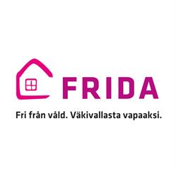 FRIDA - Fri från våld. Väkivalllasta vapaaksi