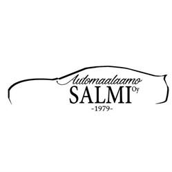 Automaalaamo Salmi Oy