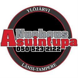 Nuohous Asuintupa