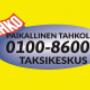 Tahkolla tavataan