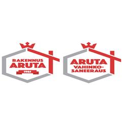 Rakennus Aruta Oy Aruta-Vahinkosaneeraus