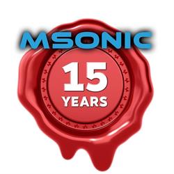 msonic Oy