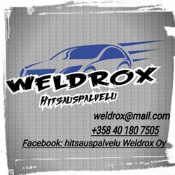 Weldrox Oy