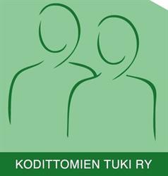 Kodittomien Tuki - Hemlösas Stöd Ry