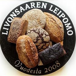 Livonsaaren leipomo