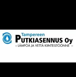 Tampereen Putkiasennus