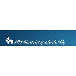 HH-kiinteistöpalvelut Oy