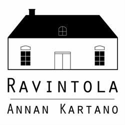 Ravintola Annan Kartano