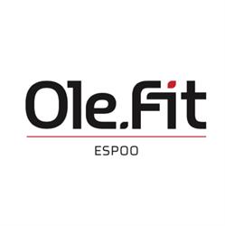 Ole.Fit Espoo