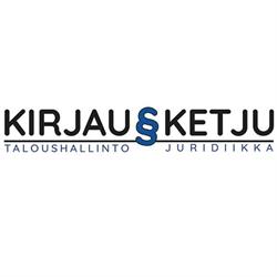 Kirjausketju Oy