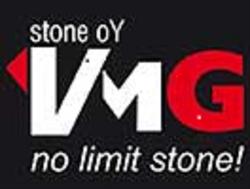 V.M.G. Stone Oy