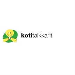 Kotitalkkarit