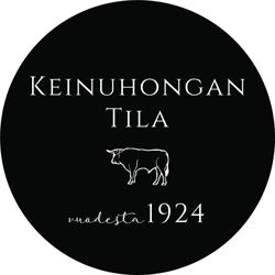 Keinuhongan tila