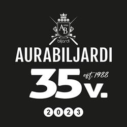 AuraBiljardi
