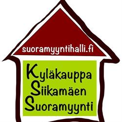 Kyläkauppa Siikamäen Suoramyynti