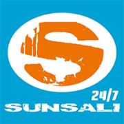 SunSali Aura