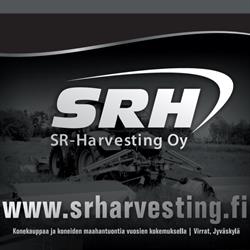 SR-Harvesting Oy