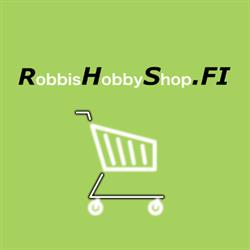 Robbis Hobby Shop