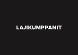 Lajikumppanit