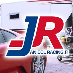 Janicol Racing Oy