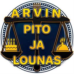 Arvin pito ja lounas