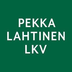 Kiinteistönvälitys Pekka Lahtinen Oy