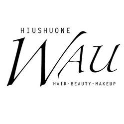 Hiushuone Wau