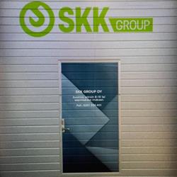 SKK Group Oy