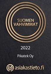 Pikatek Oy Varkaus