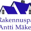 Rakennuspalvelu Antti Mäkelä Oy