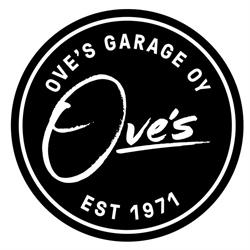 Ove´s Garage