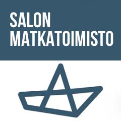 Salon Matkatoimisto Oy