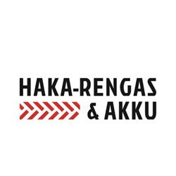 Haka-Rengas & Akku