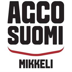 Agco Suomi Mikkeli