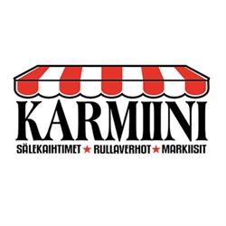 Kaihdinliike Karmiini