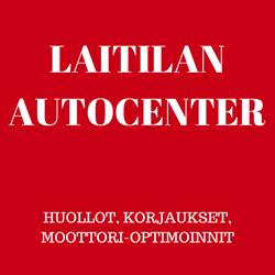 Laitilan AutoCenter