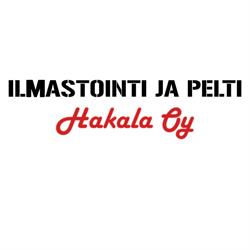 Ilmastointi ja Pelti Hakala Oy