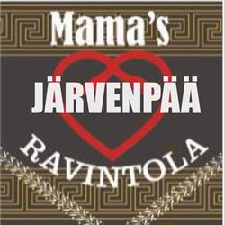 Mama’s Pizza & Grill House