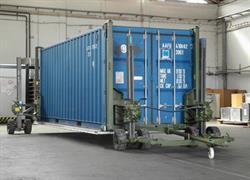 Finnhoist Oy (Finnhoist Aviation Ltd Oy)