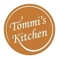 Tommi's Kitchen & Catering