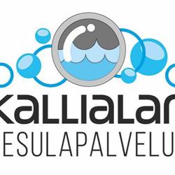 Kallialan Pesulapalvelut