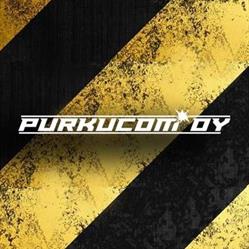 Purkucom Oy