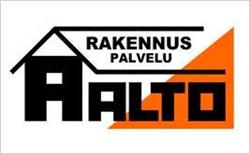 Rakennuspalvelu Aalto Oy