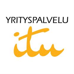 Yrityspalvelu ITU