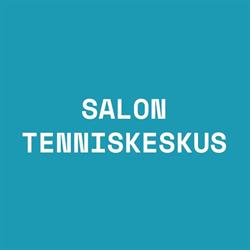 Salon Tenniskeskus Oy