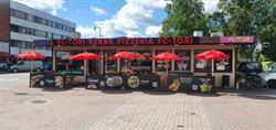 FCTori Kebab pizzeria