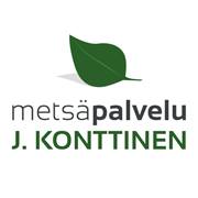 Metsäpalvelu J. Konttinen Oy