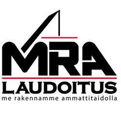 Mra-laudoitus Oy