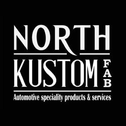 North Kustom Fabrication Oy