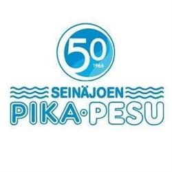 Seinäjoen Pika-Pesu Oy